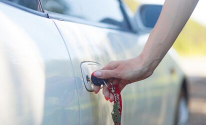 Jak sprawdzić czy auto używane nie jest kradzione