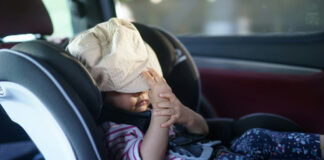 Jaki fotelik do SEAT Tarraco? Ten wybór może zadecydować o bezpieczeństwie Twojego dziecka! fotelik samochodowy