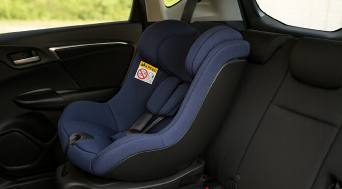 Jaki fotelik samochodowy do SEAT Arona? Najlepsze opcje dla bezpieczeństwa i wygody fotelik samochodowy