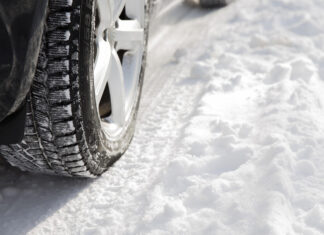 Jakie cechy mają opony zimowe? opony zimowe