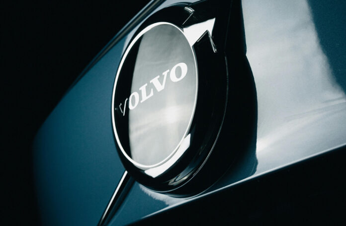 volvo