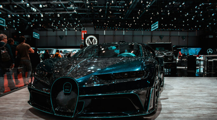 Ile kosztuje auto Mansory? Kwoty mogą Cię zszokować – to luksus dla nielicznych Mansory