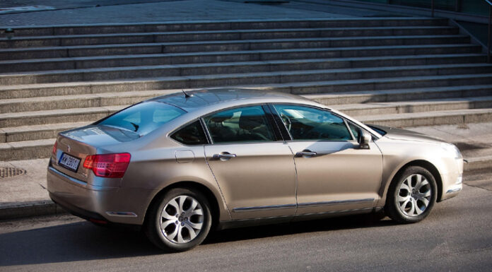 Z jakim przebiegiem nie kupować diesla? Wielu kierowców popełnia ten błąd i później płaci tysiące za naprawy citroen c5