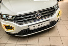 Ile kosztuje najtańszy T-Roc? Sprawdzamy ceny nowych i używanych egzemplarzy Volkswagen T-Roc