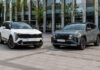 Co jest większe Kia Sportage czy Hyundai Tucson? Kierowcy często są zaskoczeni różnicą Kia Sportage i Hyunday Tucson