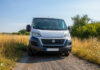Jak zdjąć koło zapasowe Fiat Ducato? Wielu kierowców traci czas przez jeden często pomijany element Fiat Ducato